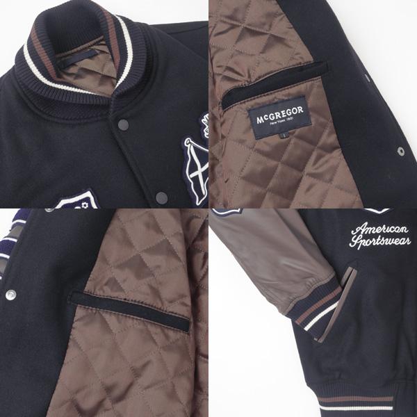 McGREGOR（マックレガー） 40%OFF SALE McGREGOR (マグレガー)メンズ