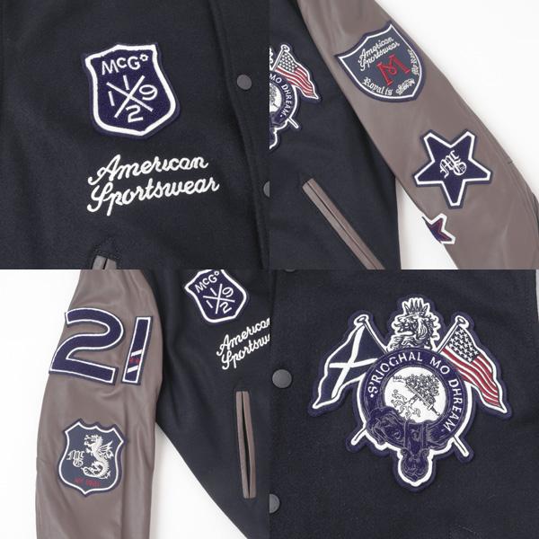 McGREGOR（マックレガー） 40%OFF SALE McGREGOR (マグレガー)メンズ