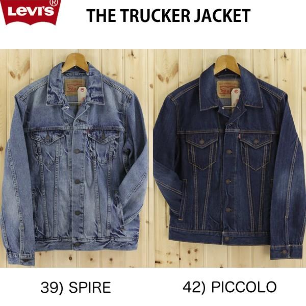 Levi's（リーバイス） LEVI'S、リーバイス、Gジャン、ジャケット