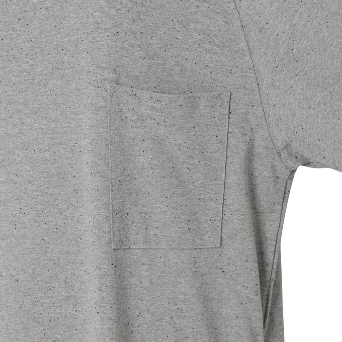 NANGA（ナンガ） ECO HYBRID LOOSE FIT CUT ONE PIECE エコ