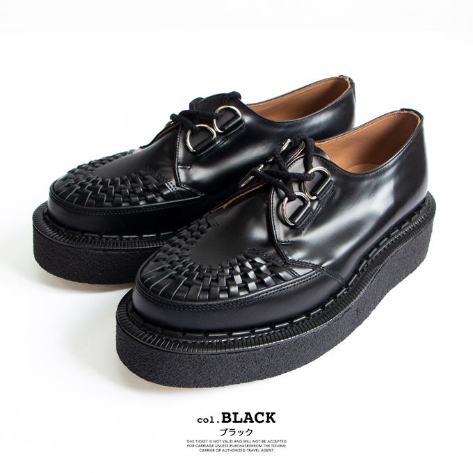 Reebok（リーボック） GEORGE COX ジョージコックス SKIPTON 3588 VI