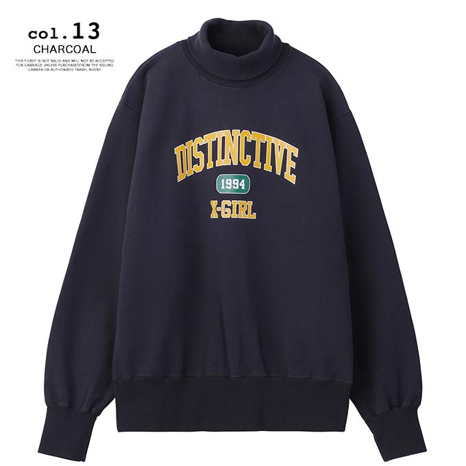 X-girl（エックスガール） 【SALE!!】 【 X-girl エックスガール