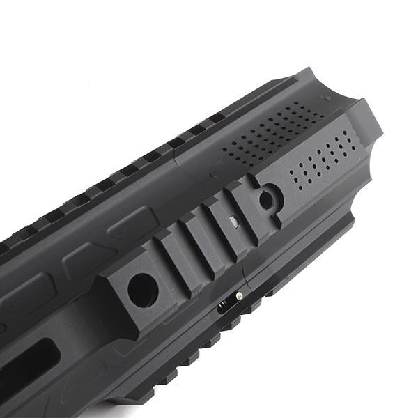 E&C MP215-2 SAIタイプ Jailbreak ハンドガード 13.5インチ : ジーリー