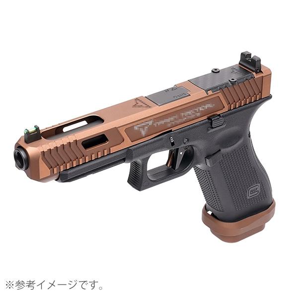 TRIL TACTICAL TTI COMBAT MASTER G34 Copperhead タイプ CNC アルミ