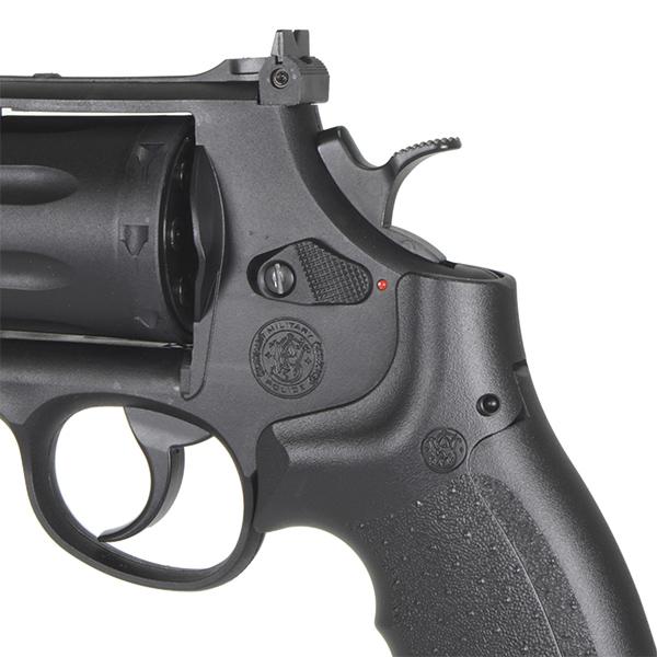 UMAREX(WG) Smith & Wesson M&P R8 CO2ガスリボルバー (S&W Licensed