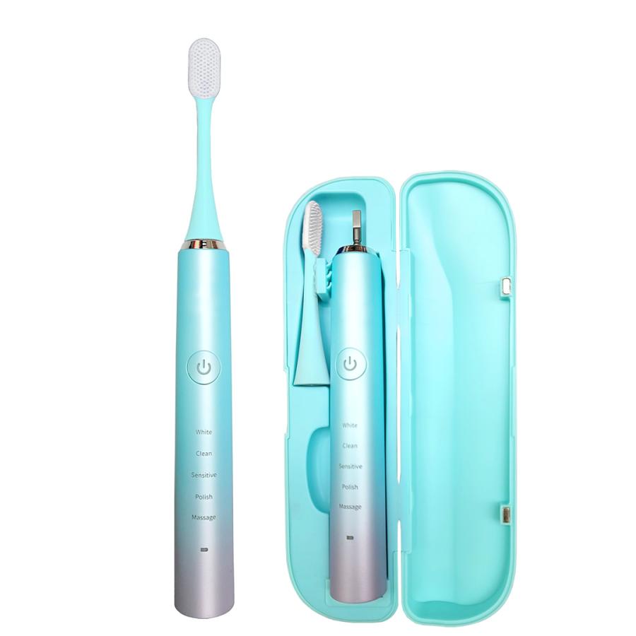 Dr.μ（ドクターミューズ）口腔内美容機器（収納ケース付） : ミネラル