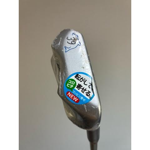 Dolphin Wedge 未使用展示品 DRW-119 チッパー 39度 34インチ
