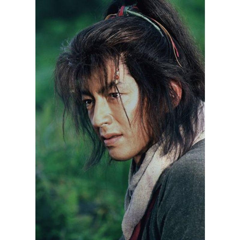 火怨・北の英雄 アテルイ伝 DVD : トシゲイト10 - 通販 - Yahoo