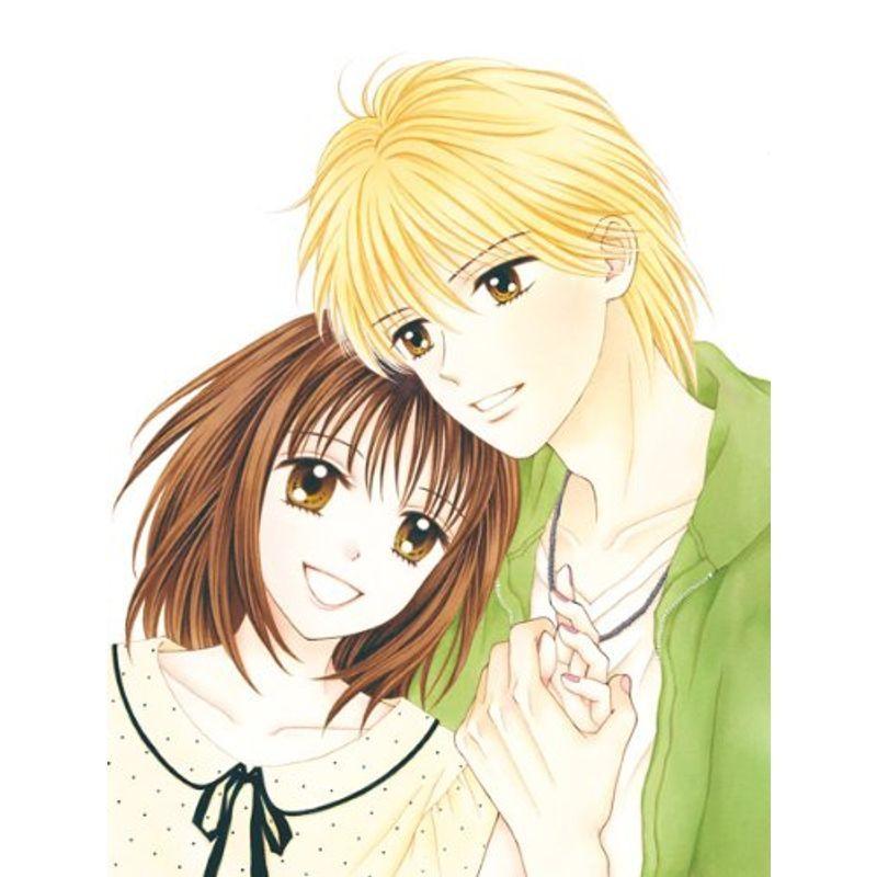 アニメ「ママレード・ボーイ」アニバーサリーDVD-BOX : ユーズタウン8