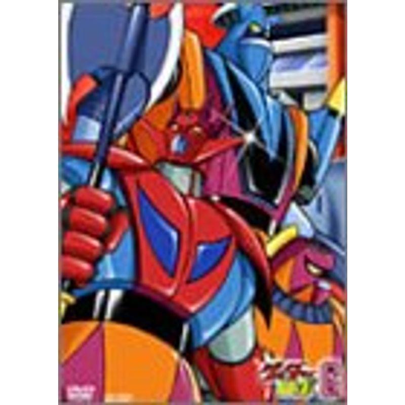 ゲッターロボG BOX DVD : ユーズタウン8 - 通販 - Yahoo!ショッピング