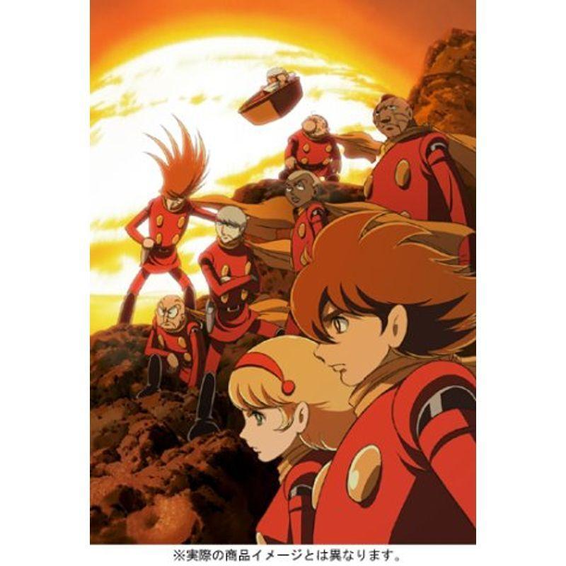 サイボーグ009 バトルアライブ篇 DVD-BOX : ユーズタウン8 - 通販