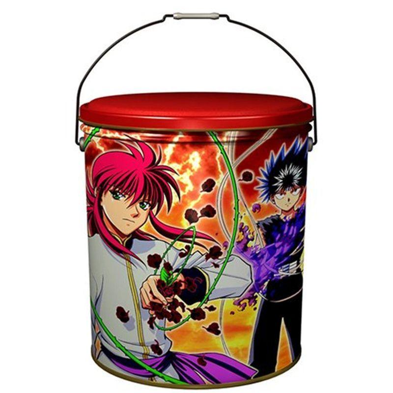 幽遊白書全巻 缶 DVD : ユーズタウン8 - 通販 - Yahoo!ショッピング