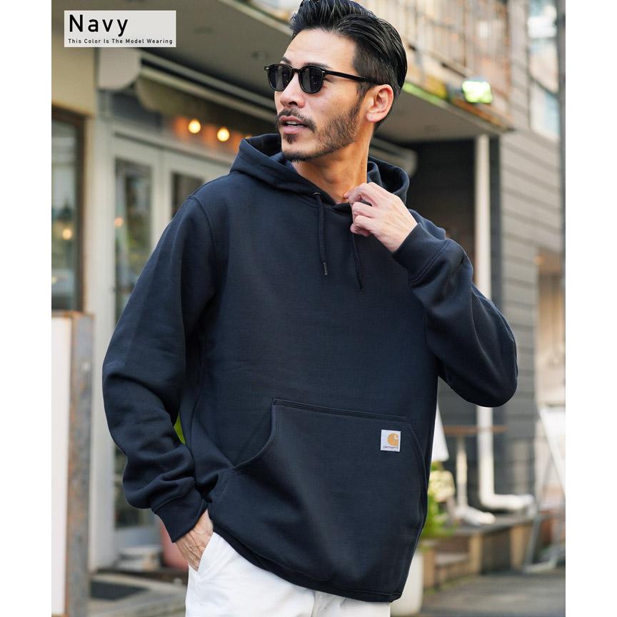 Carhartt（カーハート） パーカー メンズ トップス プルオーバー