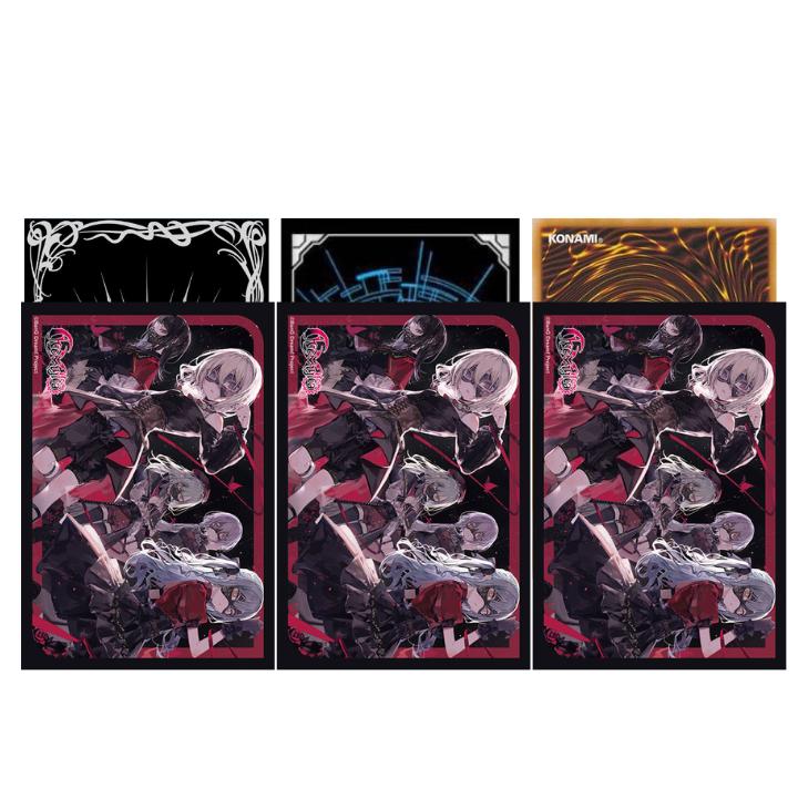 ブシロード BanG Dream Ave Mujica スリーブコレクション ミニ Vol.792