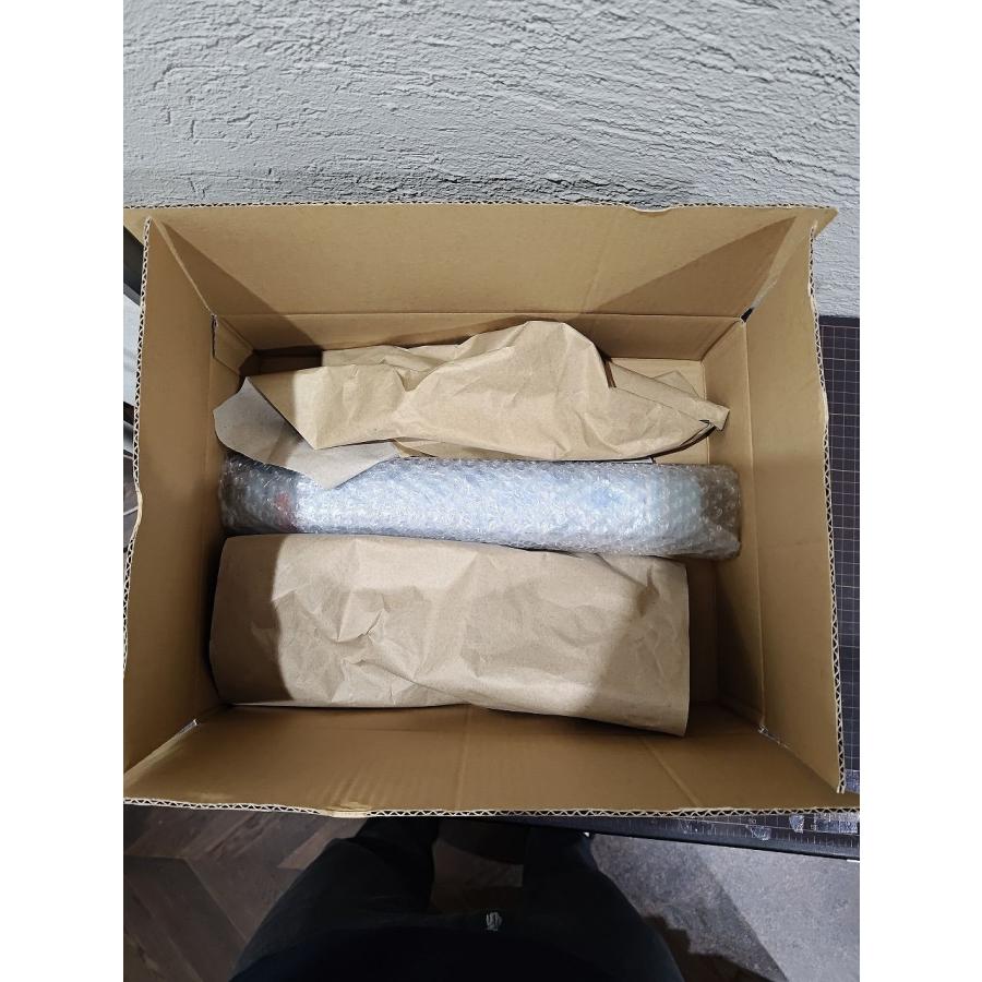 エンスカイ FINAL FANTASY キャラクター ボーダーレス版 大召喚士