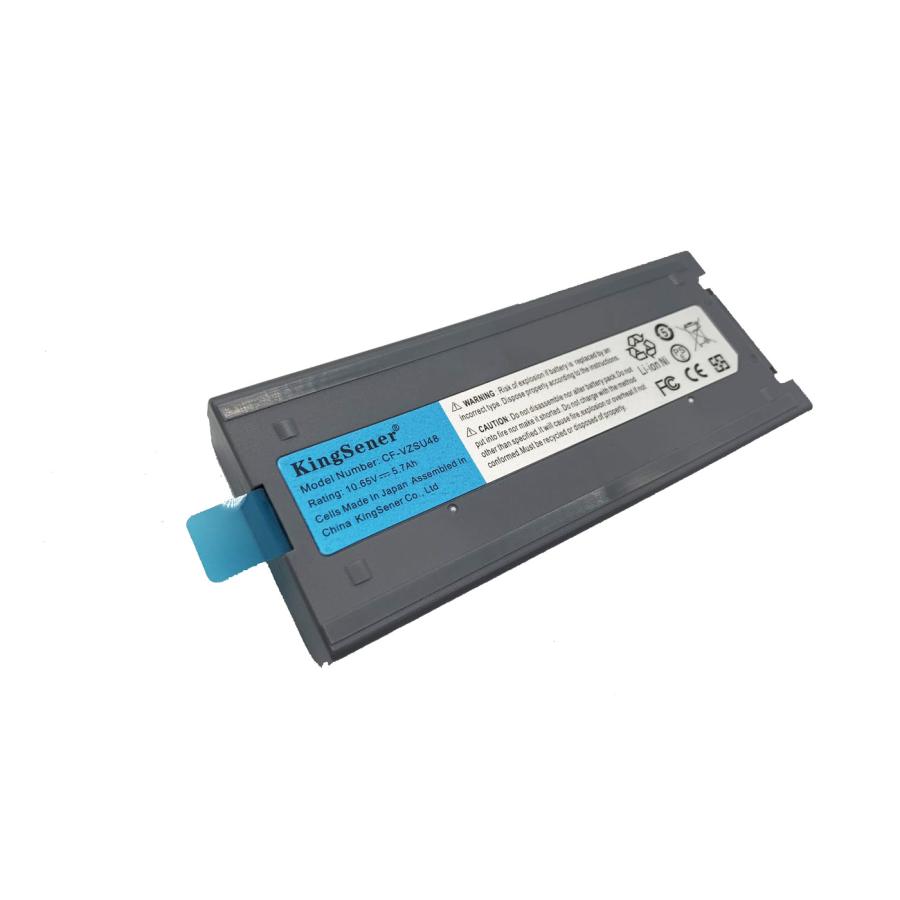 Panasonic パナソニックCF-19 CF-18用 バッテリー CF-VZSU48 CF