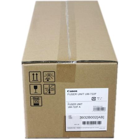 キヤノン（Canon） CANON FUSER UNIT UM-722F A 定着器ユニット 国内