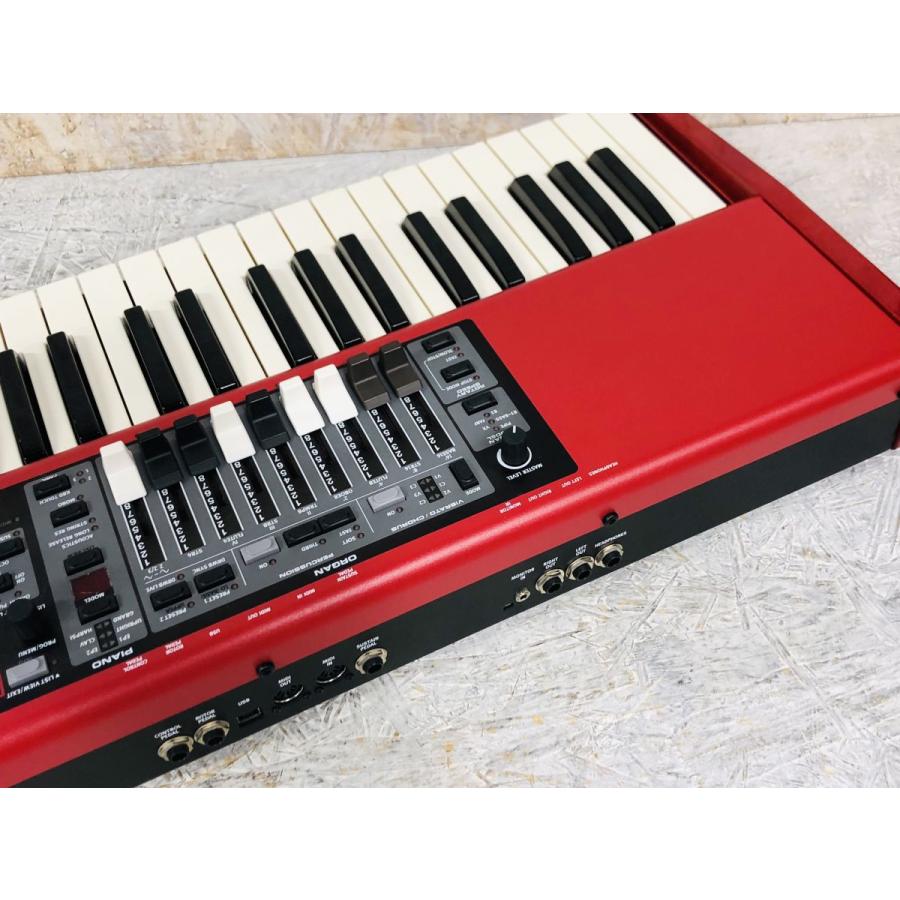 中古 Nord Electro 5D 73 (u78394) : ジングル - 通販 - Yahoo