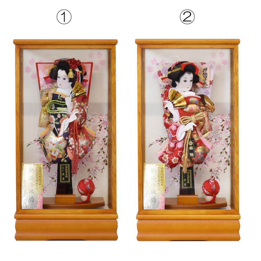 久月 羽子板 コンパクト 初正月 かわいい お祝い 初正月 羽子板飾り