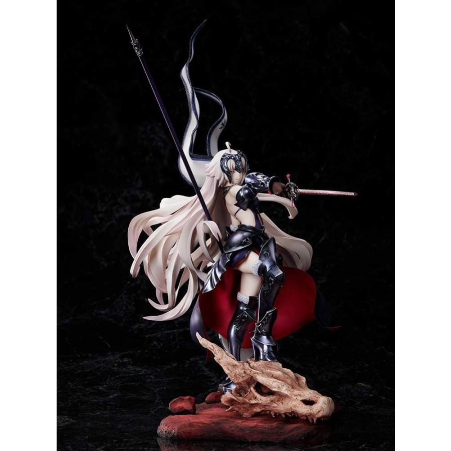 Fate/Grand Order アヴェンジャー/ジャンヌ・ダルク[オルタ] 昏き焔を