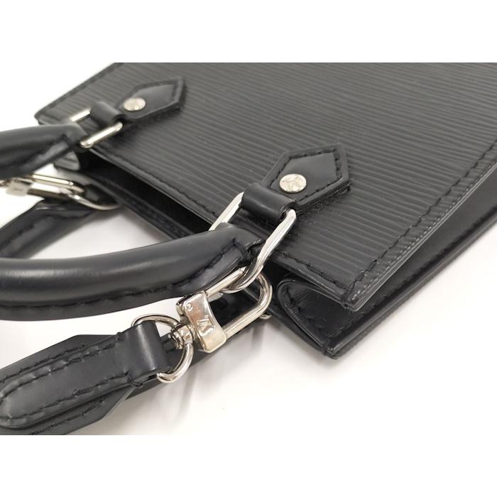 LOUIS VUITTON（ルイ・ヴィトン） プティット サックプラ エピ