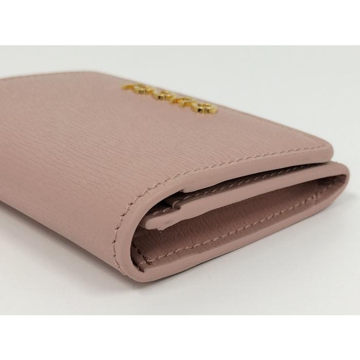 GUCCI（グッチ） カードケース 名刺入れ レザー ピンク 790101 : JJ