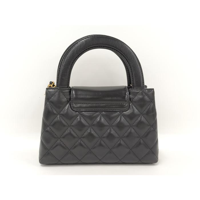 CHANEL（シャネル） CHANEL 2WAY ミニ チェーン ショルダーバッグ