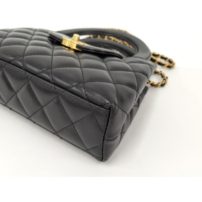 CHANEL（シャネル） CHANEL 2WAY ミニ チェーン ショルダーバッグ