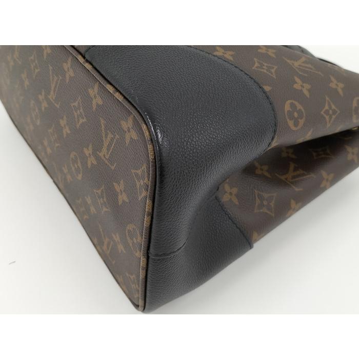 LOUIS VUITTON（ルイ・ヴィトン） フランドリン ハンドバッグ