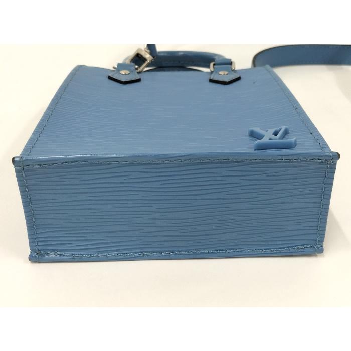 LOUIS VUITTON（ルイ・ヴィトン） プティット サックプラ 2WAY