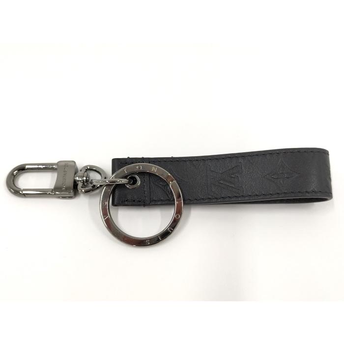 LOUIS VUITTON（ルイ・ヴィトン） キーリング キーホルダー ポルトクレ