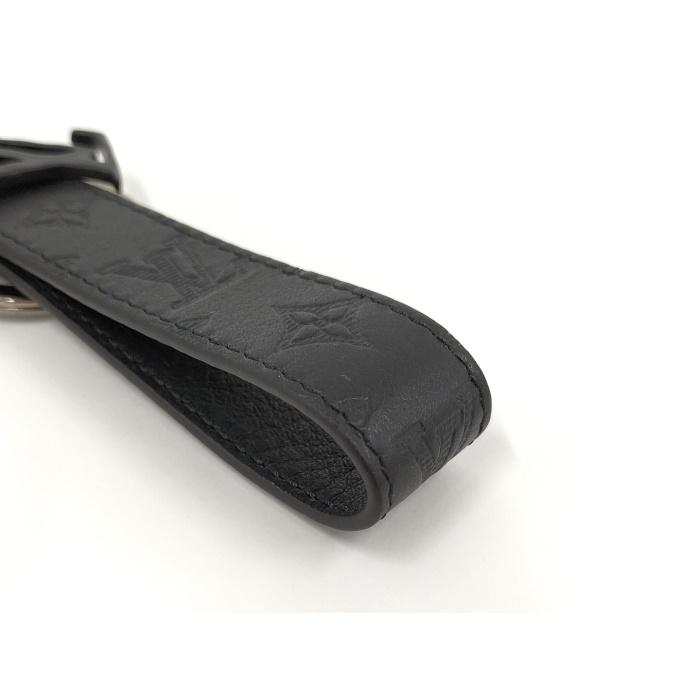 LOUIS VUITTON（ルイ・ヴィトン） キーリング キーホルダー ポルトクレ