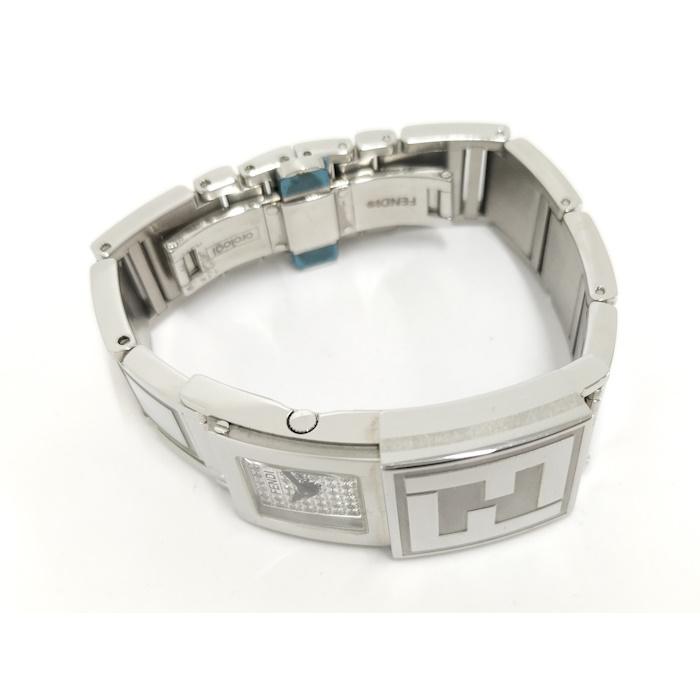 FENDI（フェンディ） レディース腕時計 オロロジ シークレット 2タイム