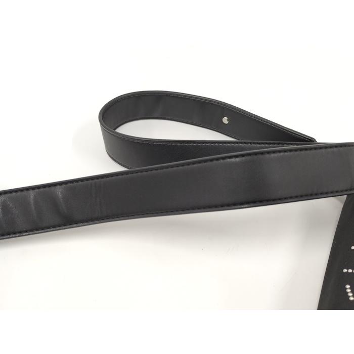 Stella McCartney（ステラ・マッカートニー） ボディバッグ ロゴ