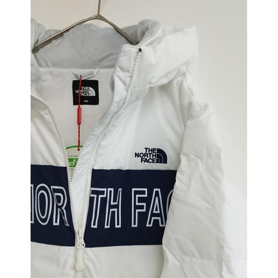 THE NORTH FACE ノースフェイス ダウンコート ダウンパーカー