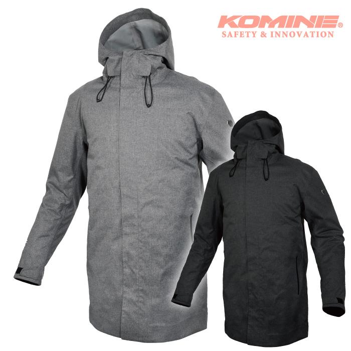コミネ（Komine） JK-611 ウォータープルーフプロテクトロング