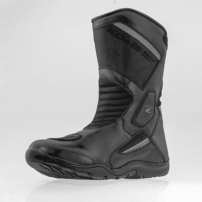 コミネ（Komine） BK-092 ウォータープルーフプロテクトツーリング