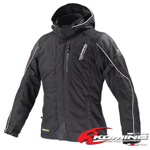 コミネ（Komine） 在庫処分 【サイズ交換不可】コミネ JK-583 ハイ