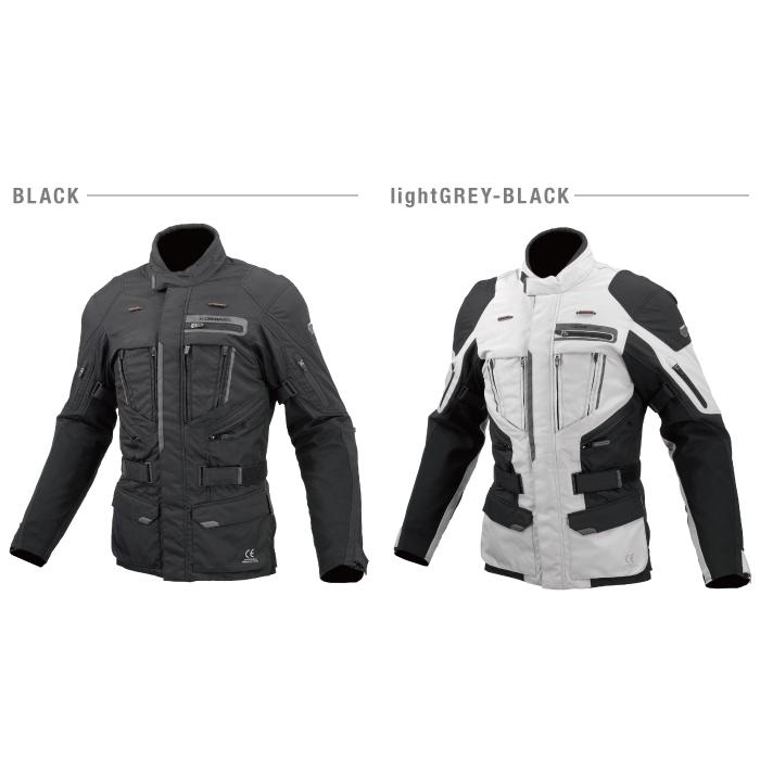 コミネ（Komine） JK-613 プロテクトフルイヤージャケット KOMINE 07