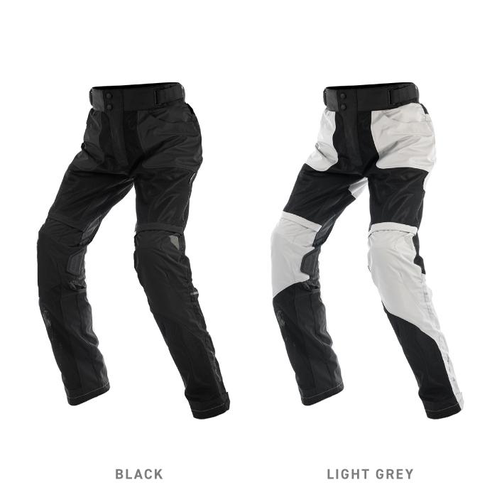 コミネ（Komine） メッシュパンツ PK-7293 プロテクトライディング
