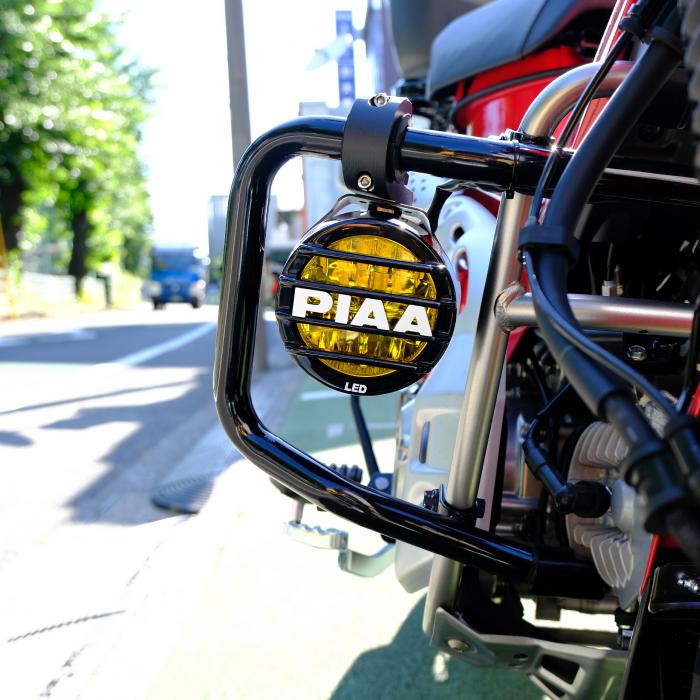 PIAA PIAA LED WHITE FOG LAMP KIT ピア LP530 フォグランプ ホワイト