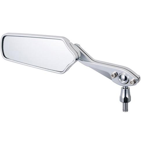 TANAX（タナックス） ナポレオン AM2-101-10L ガセットミラー 10mm左