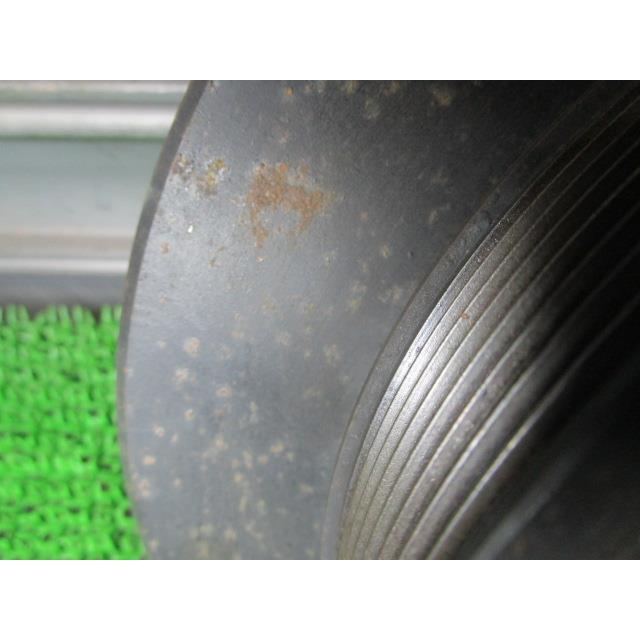 レンジャー BDG-GD7JEWA クランクプーリー 13470-4090 134672530A TTT