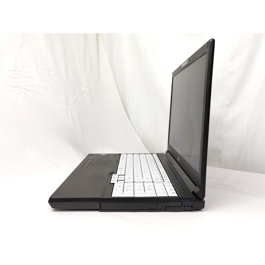 LIFEBOOK ノートパソコン 富士通 A5511 第11世代Corei5 Office2021付き