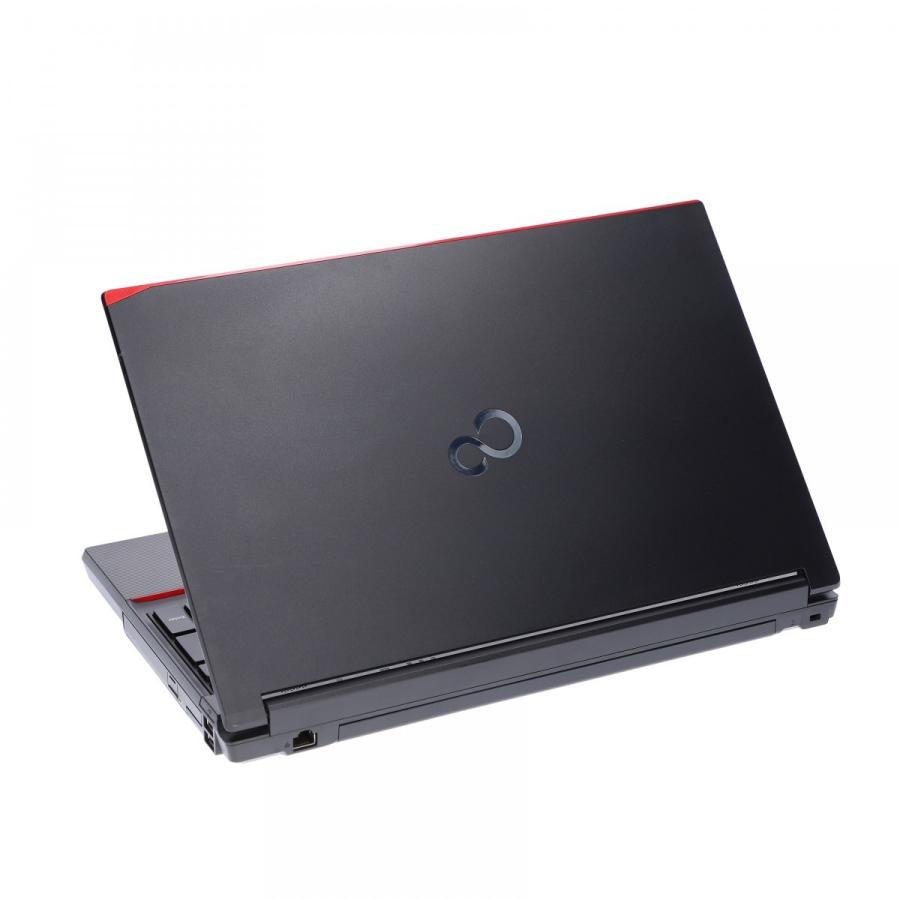 LIFEBOOK セール！ノートパソコン 中古パソコン 美品 富士通 Lifebook