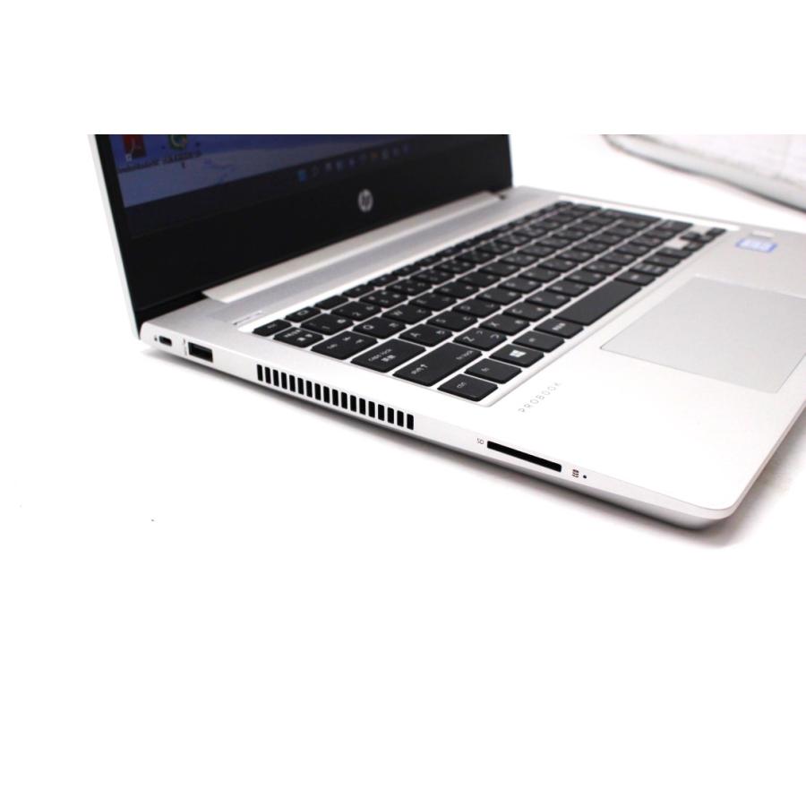 日本HP ノートパソコン HP ProBook430G7 第10世代Corei5 Office2021