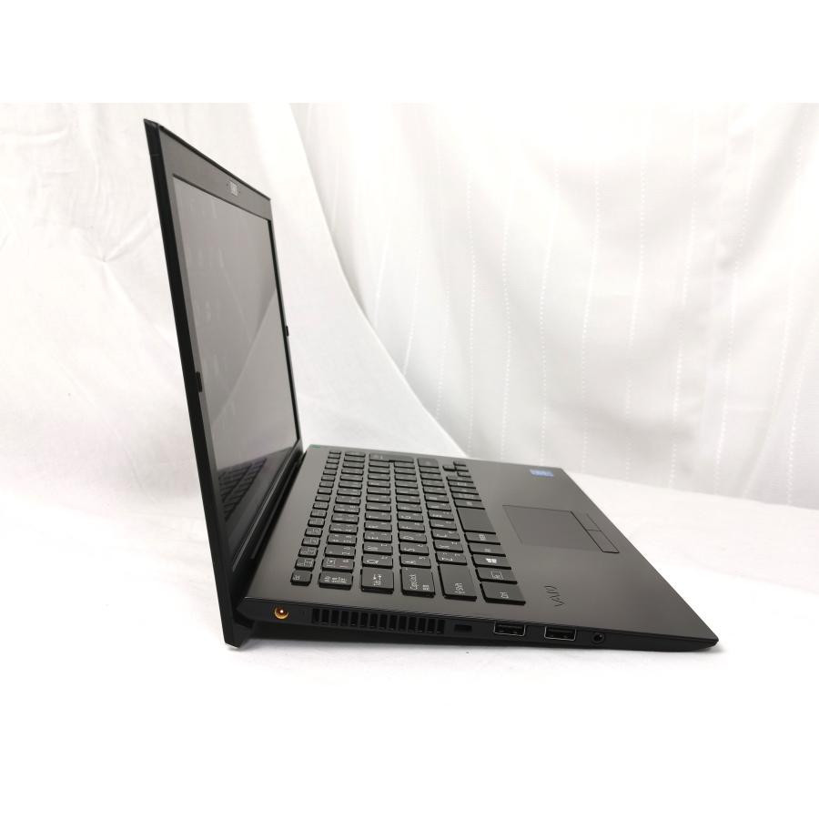 VAIO ノートパソコン SONY VAIO VJPG11 第8世代Corei5 Office2021付き