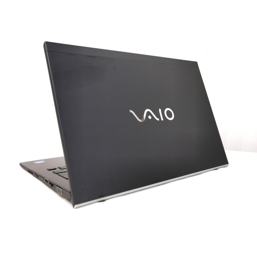 VAIO ノートパソコン SONY VAIO VJPG11 第8世代Corei5 Office2021付き