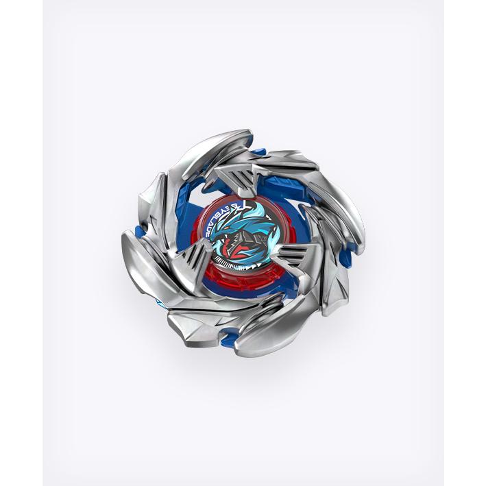 ベイブレードX ベイブレードエックスX BX−34 コバルトドラグーン