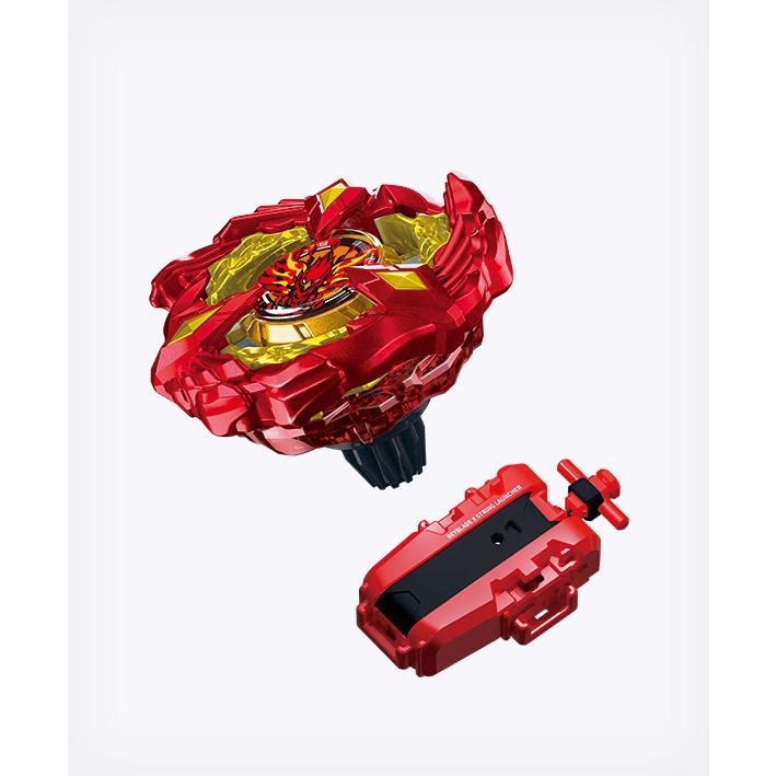 ベイブレードX ベイブレードエックスX BX−23 フェニックス